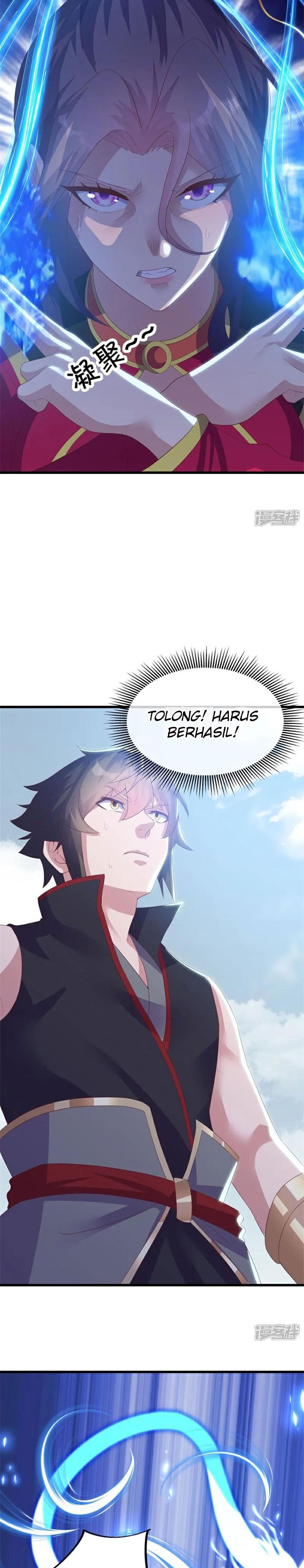 Dilarang COPAS - situs resmi www.mangacanblog.com - Komik peerless soul 732 - chapter 732 733 Indonesia peerless soul 732 - chapter 732 Terbaru 6|Baca Manga Komik Indonesia|Mangacan